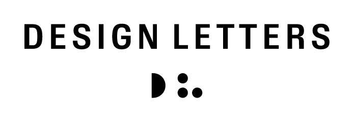 DESIGN LETTERS