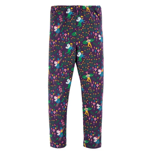 FRUGI detské legíny "Libby" - 86/92