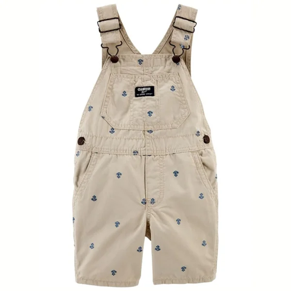 OSHKOSH B'GOSH lacláče "Kotvičky"