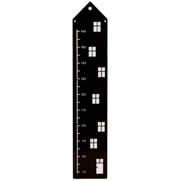 ROOMMATE detský meter "House" - 113 x 22 cm